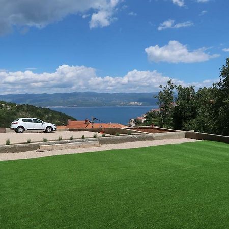 Apartmani Marin Vrbnik Kültér fotó